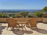 Appartement à VENCE