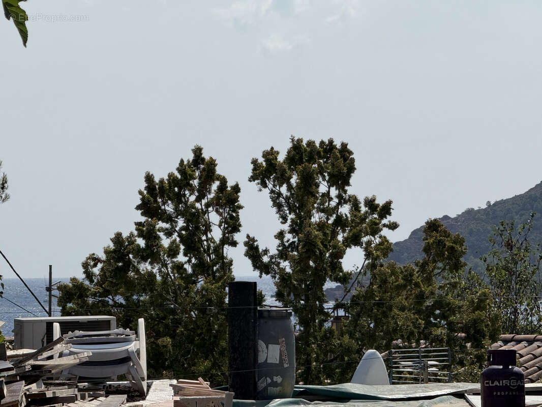 Maison à LA SEYNE-SUR-MER