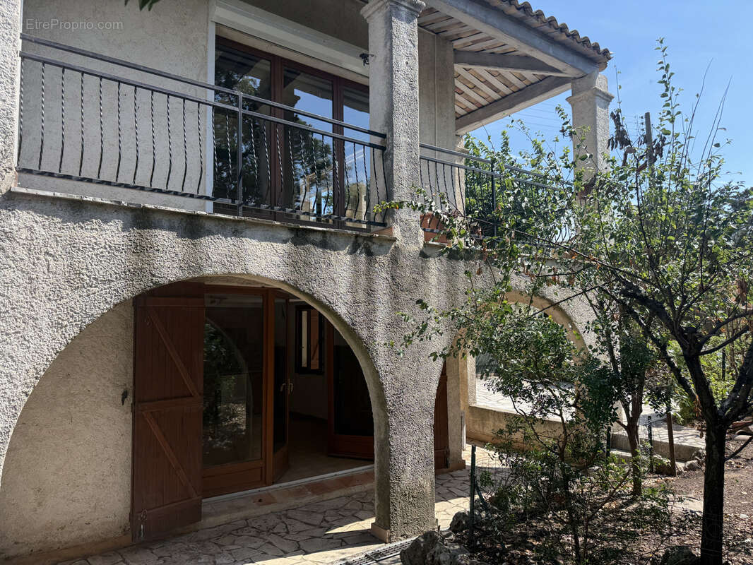 Maison à LA SEYNE-SUR-MER