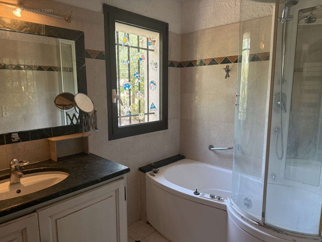 Maison à LA SEYNE-SUR-MER