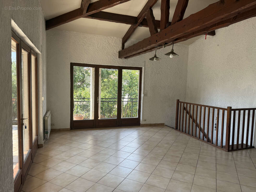 Maison à LA SEYNE-SUR-MER