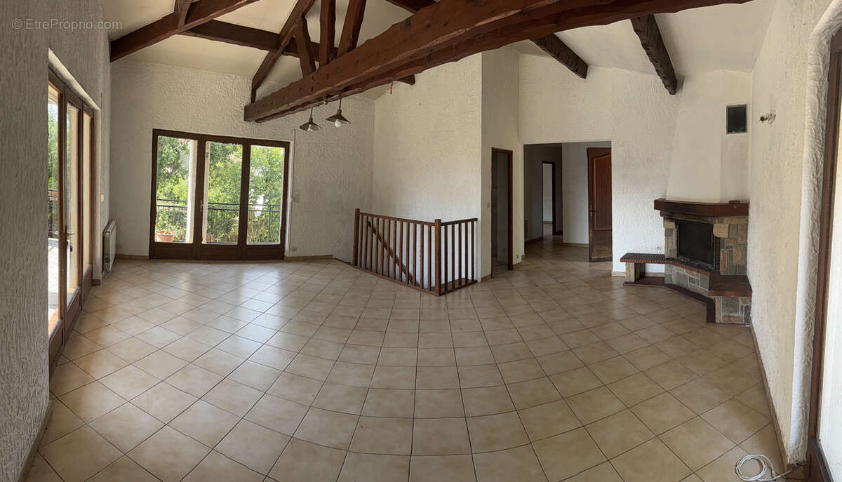 Maison à LA SEYNE-SUR-MER