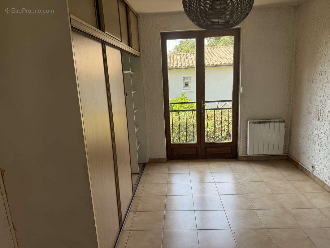 Maison à LA SEYNE-SUR-MER