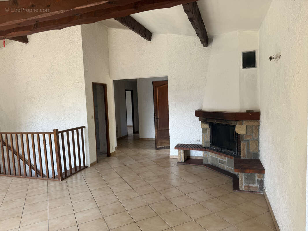 Maison à LA SEYNE-SUR-MER