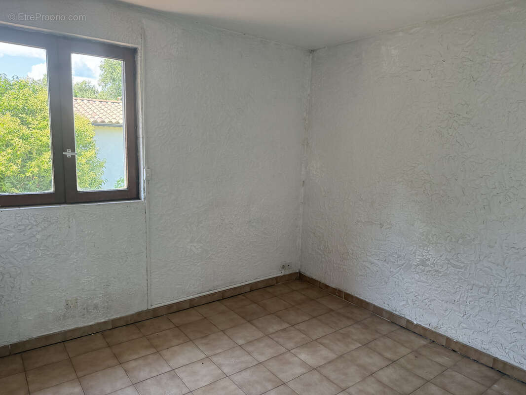 Maison à LA SEYNE-SUR-MER