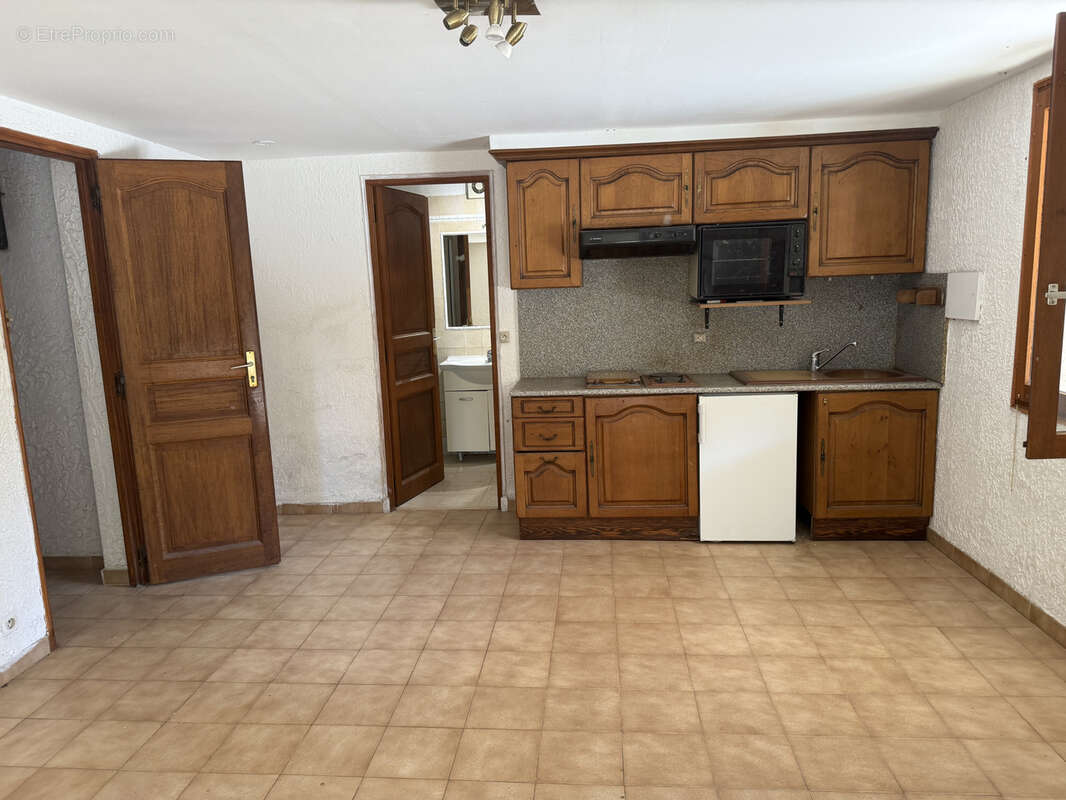 Maison à LA SEYNE-SUR-MER