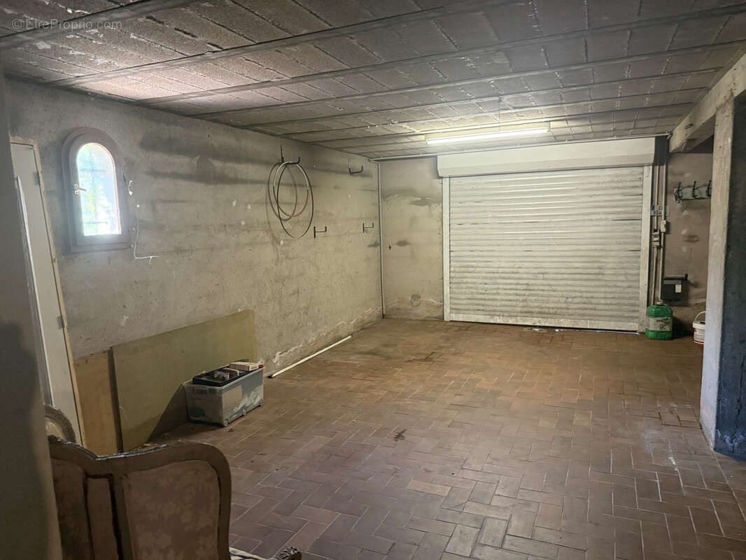 Maison à LA SEYNE-SUR-MER