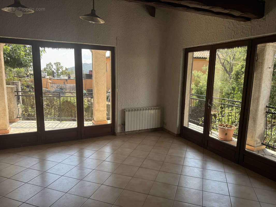 Maison à LA SEYNE-SUR-MER