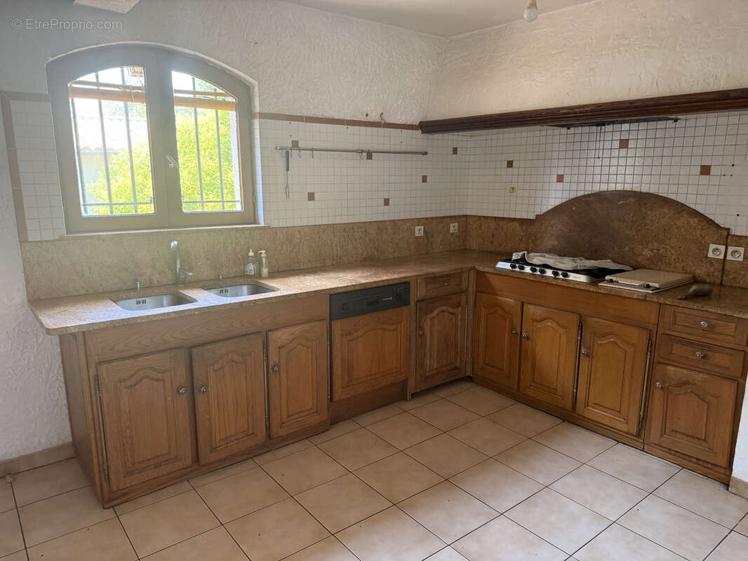 Maison à LA SEYNE-SUR-MER