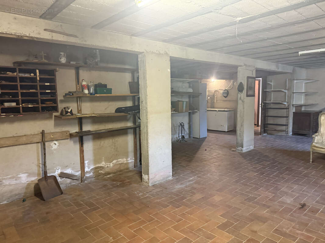 Maison à LA SEYNE-SUR-MER