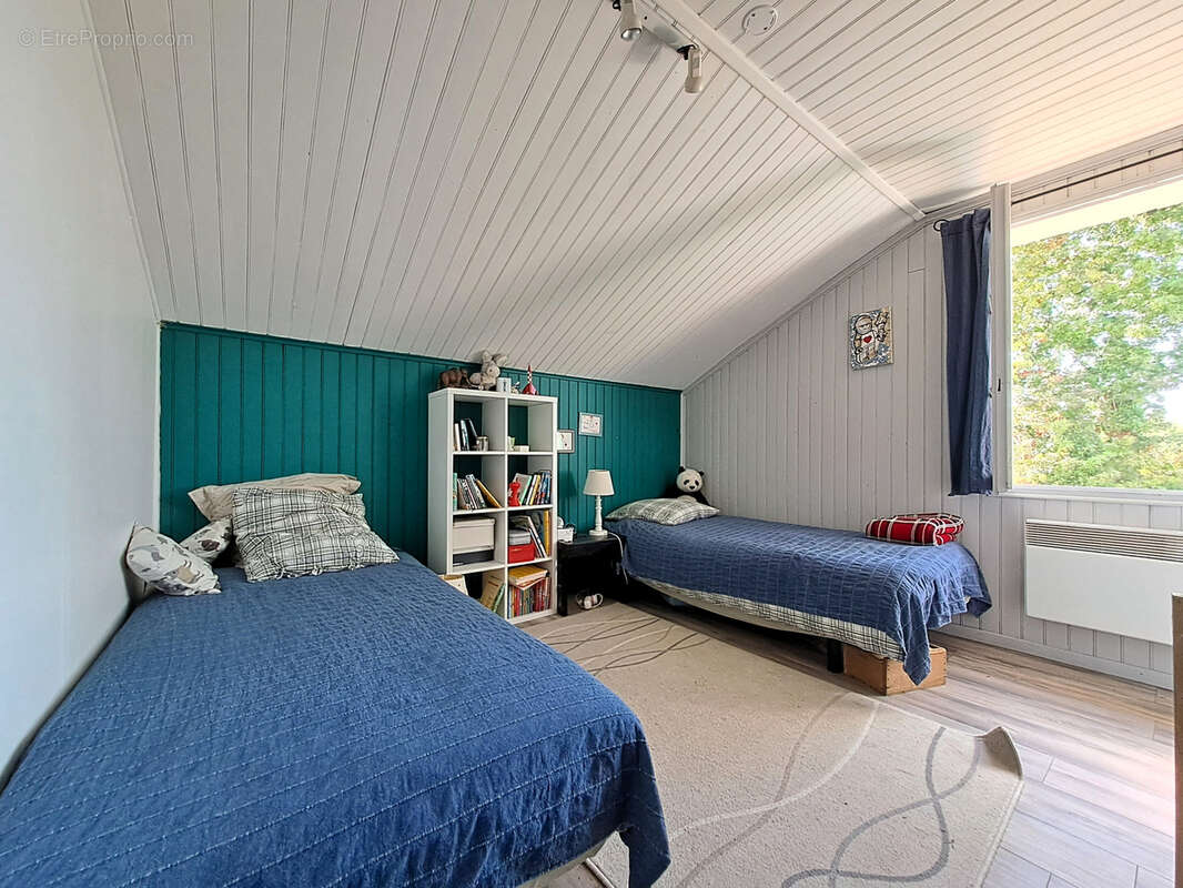 Maison à SAINT-PEE-SUR-NIVELLE