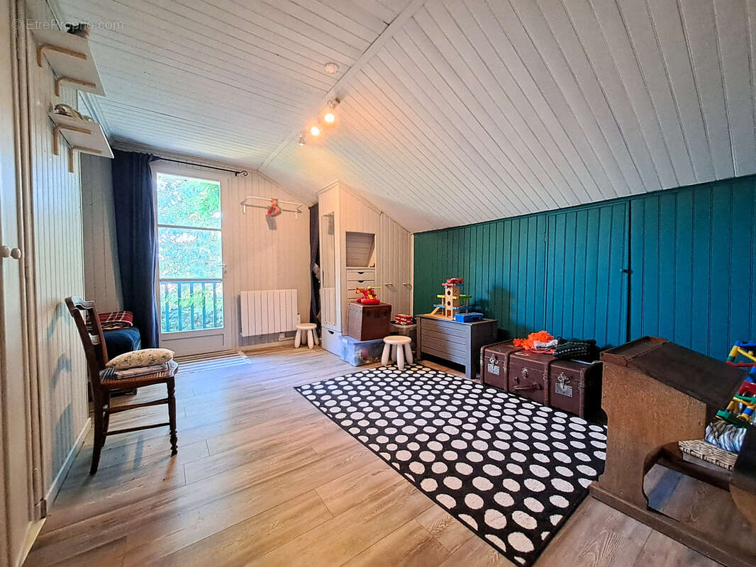 Maison à SAINT-PEE-SUR-NIVELLE