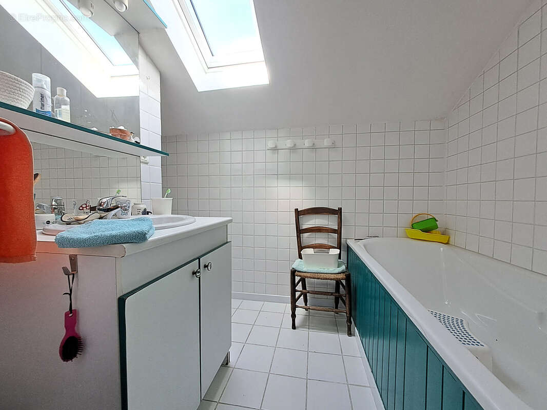 Maison à SAINT-PEE-SUR-NIVELLE