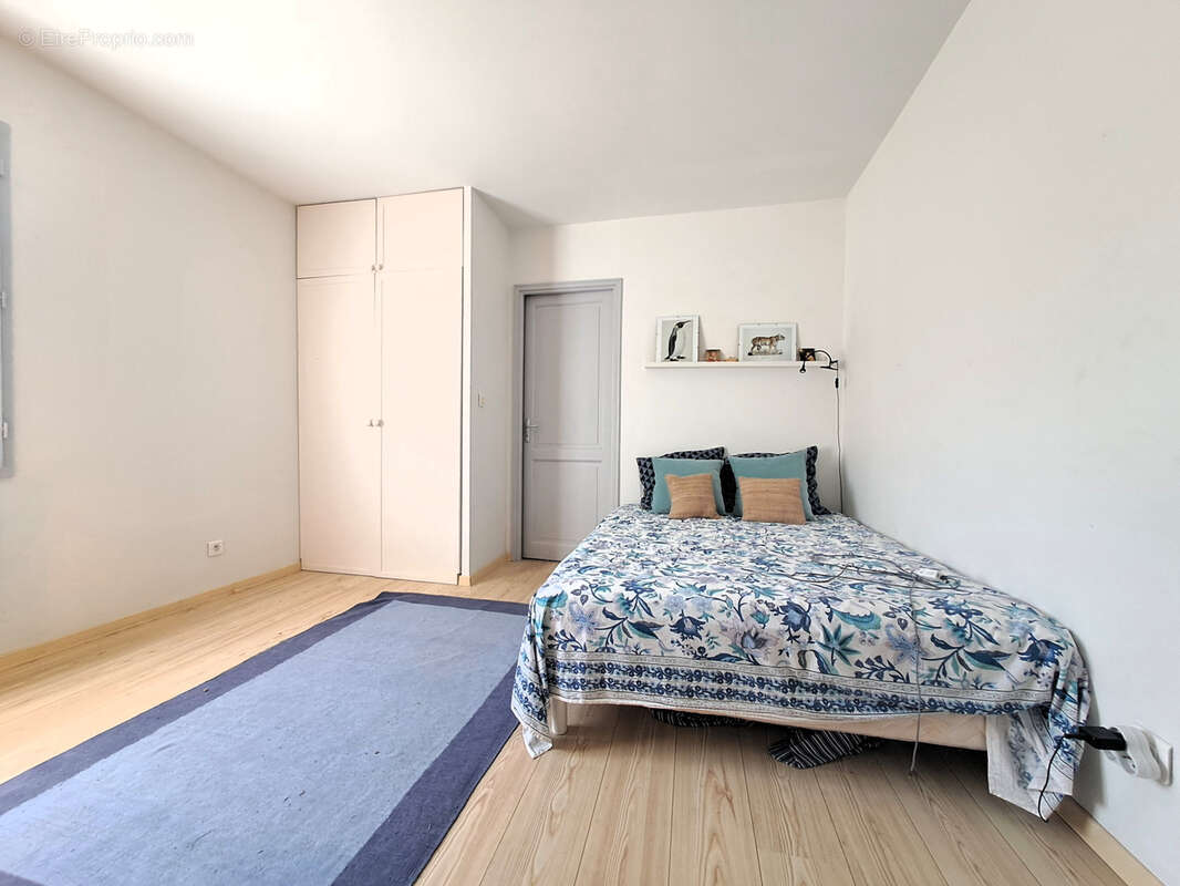 Maison à SAINT-PEE-SUR-NIVELLE