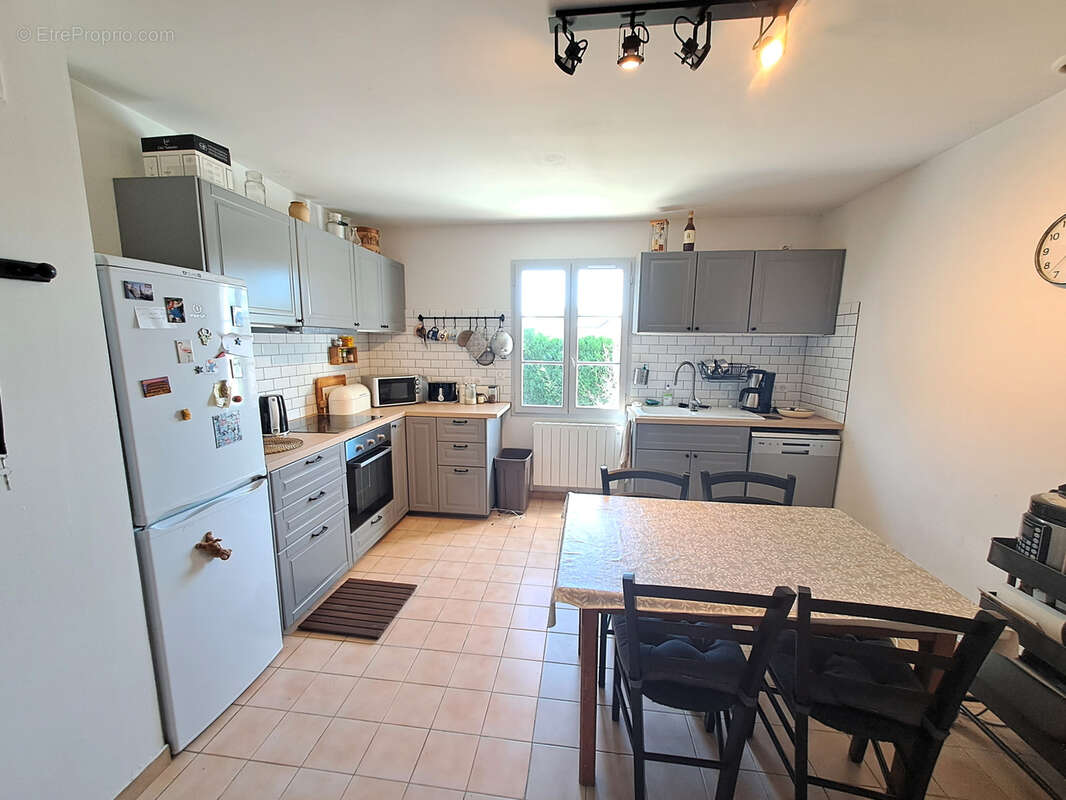 Maison à SAINT-PEE-SUR-NIVELLE