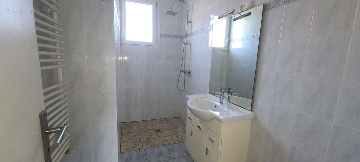 Maison à SAINT-GAUDENS