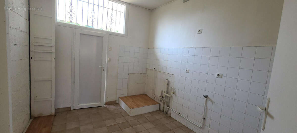 Maison à SAINT-GAUDENS