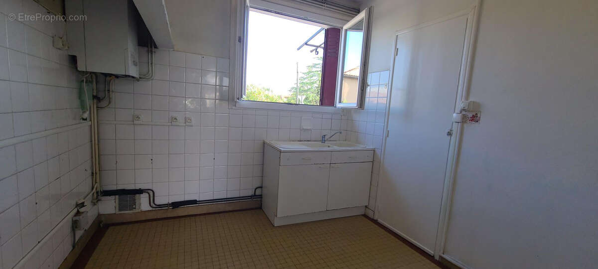 Maison à SAINT-GAUDENS