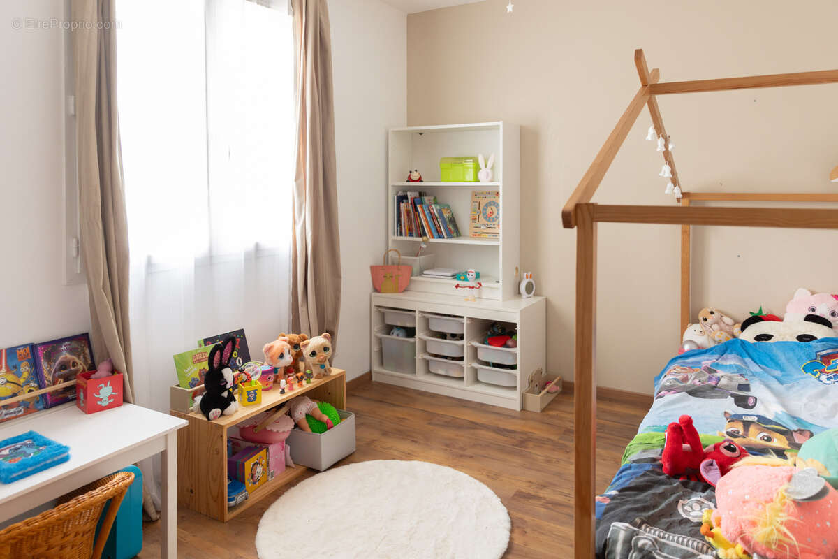 Maison à SAINT-PAUL-CAP-DE-JOUX