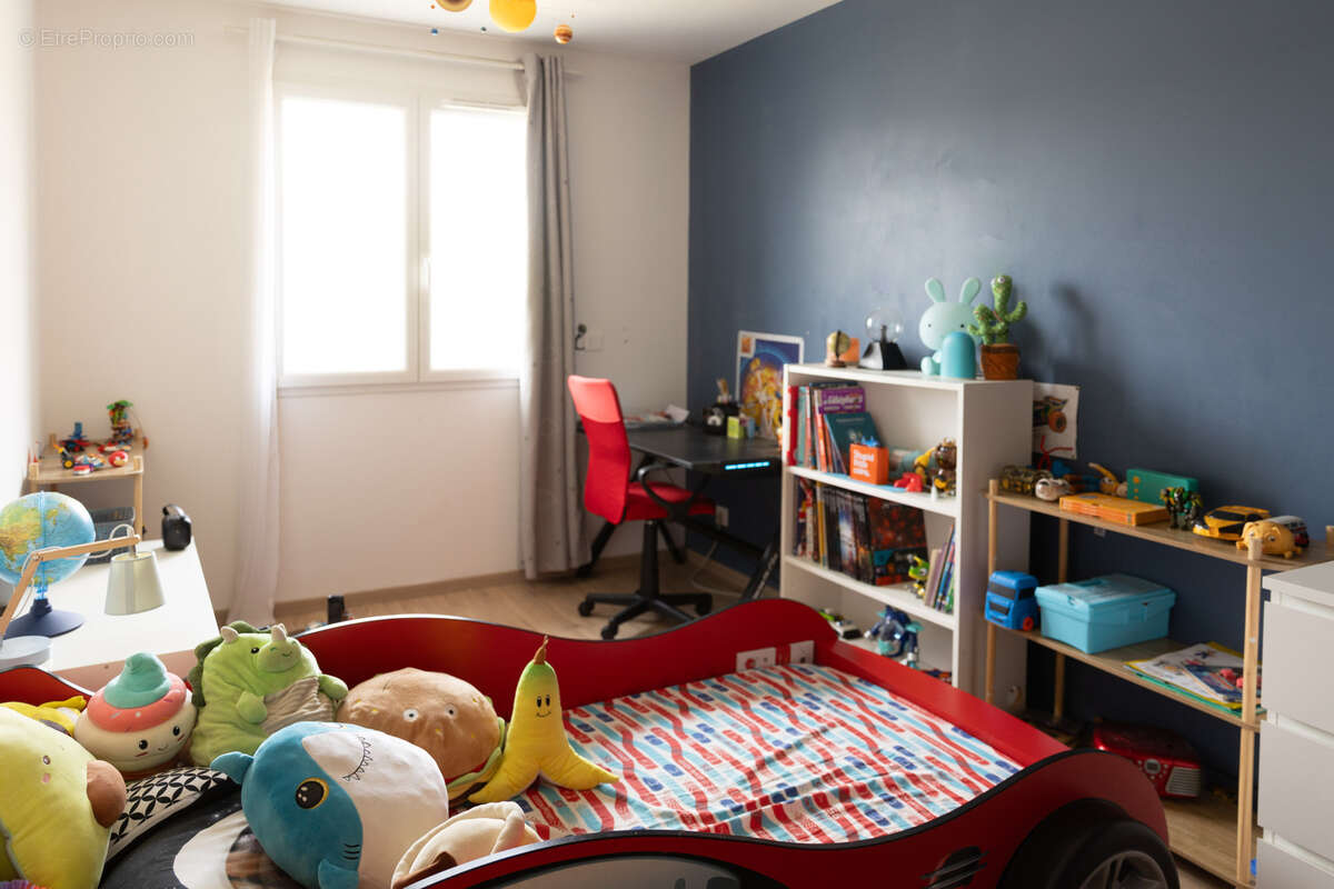 Maison à SAINT-PAUL-CAP-DE-JOUX