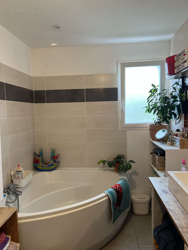 Maison à SAINT-PAUL-CAP-DE-JOUX