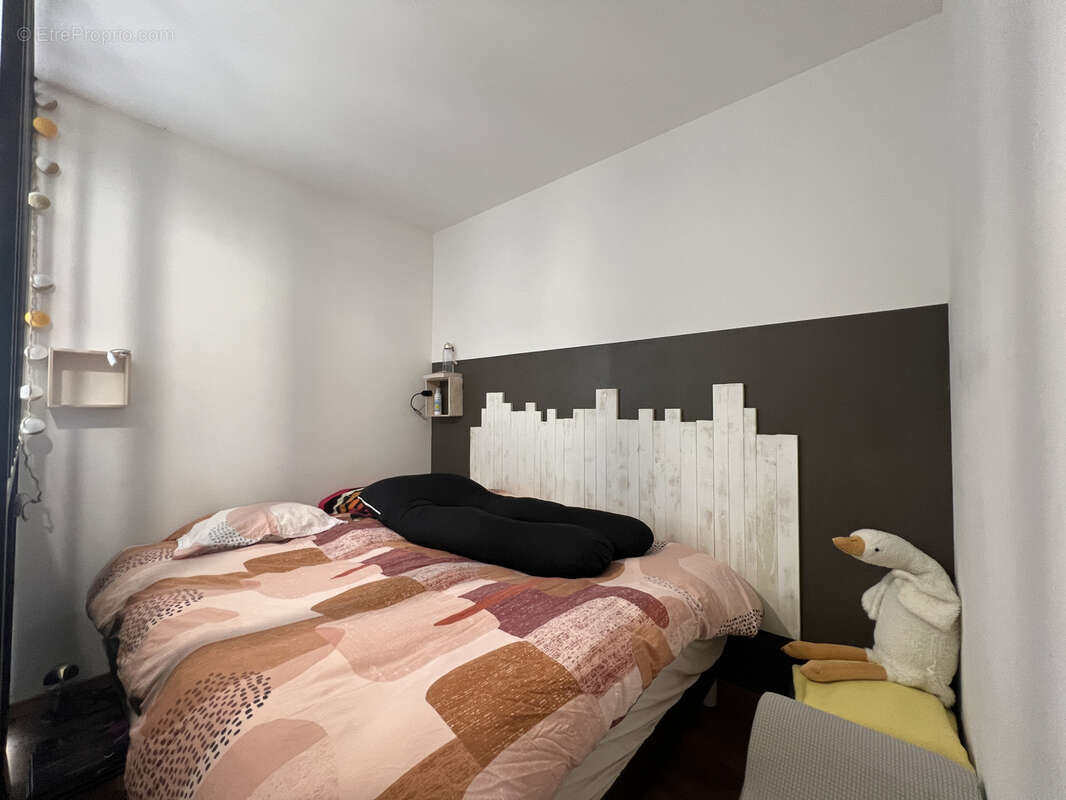 Maison à SAINT-PAUL-CAP-DE-JOUX