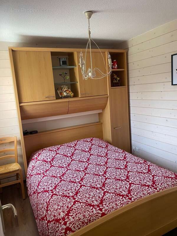 Appartement à TANINGES