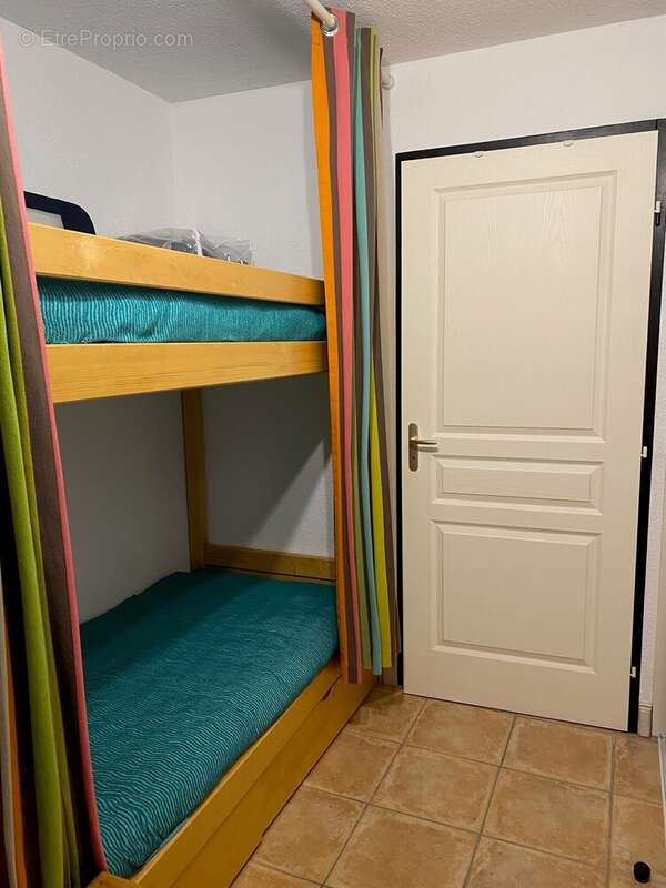 Appartement à TANINGES