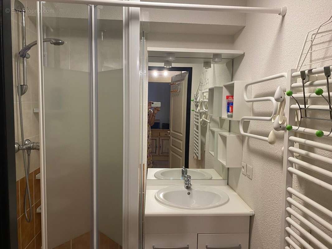 Appartement à TANINGES