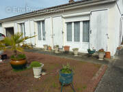 Maison à MONTMORILLON