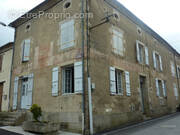 Maison à BUSSIERE-POITEVINE