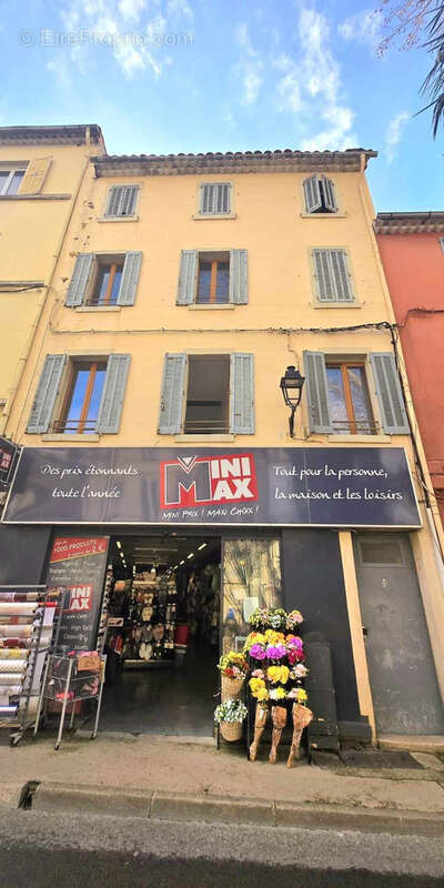 Appartement à LA SEYNE-SUR-MER