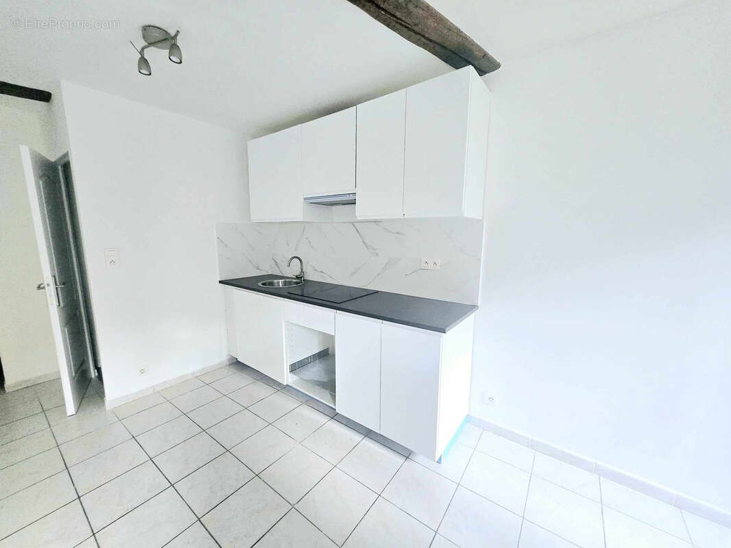 Appartement à LA SEYNE-SUR-MER