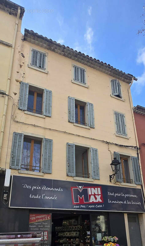 Appartement à LA SEYNE-SUR-MER