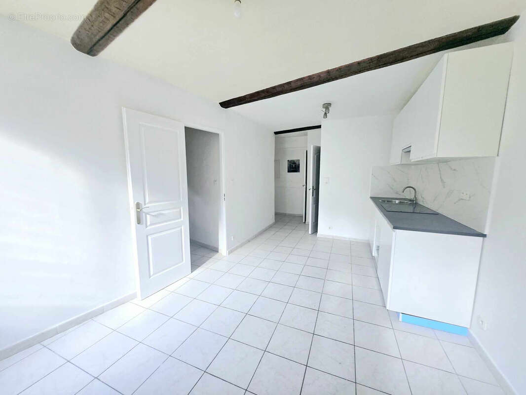 Appartement à LA SEYNE-SUR-MER