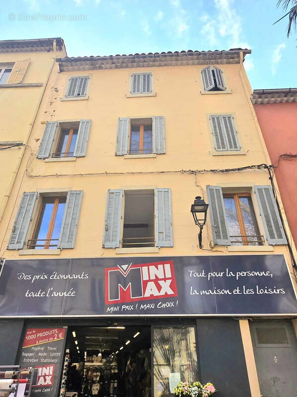 Appartement à LA SEYNE-SUR-MER