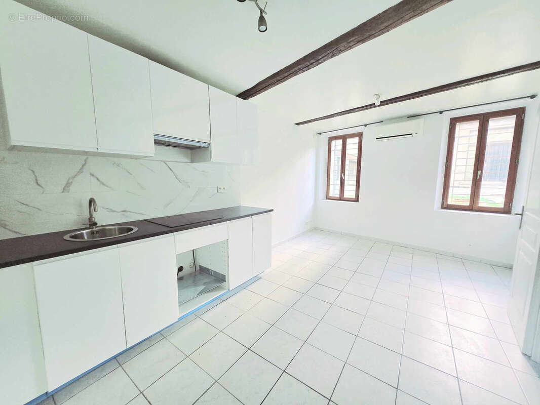 Appartement à LA SEYNE-SUR-MER