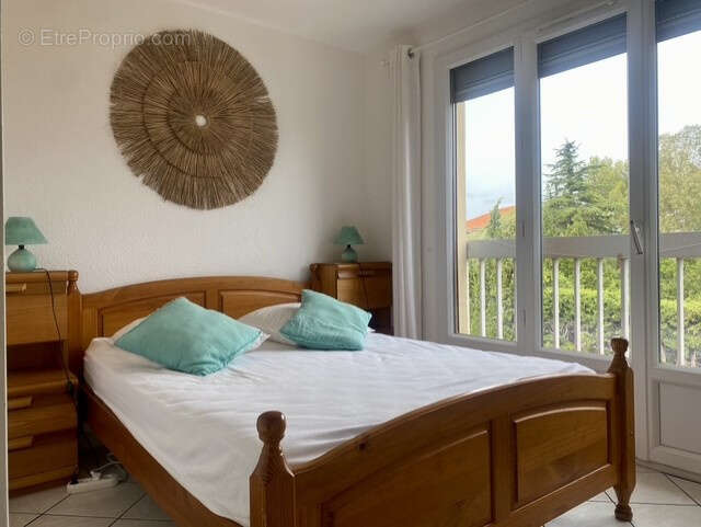 Appartement à LA SEYNE-SUR-MER