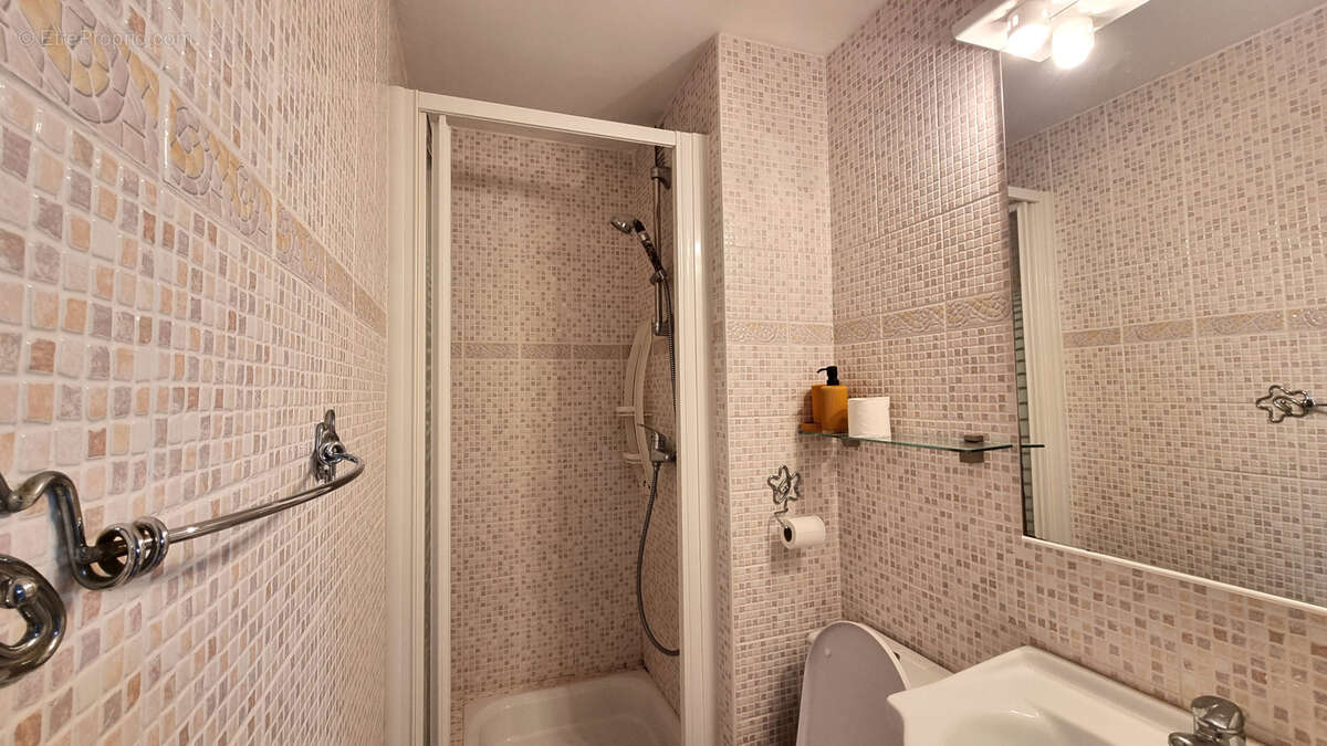 Appartement à LA SEYNE-SUR-MER