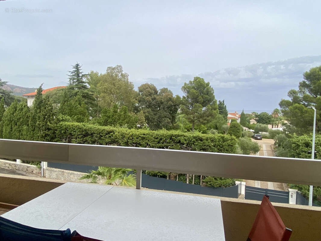 Appartement à LA SEYNE-SUR-MER