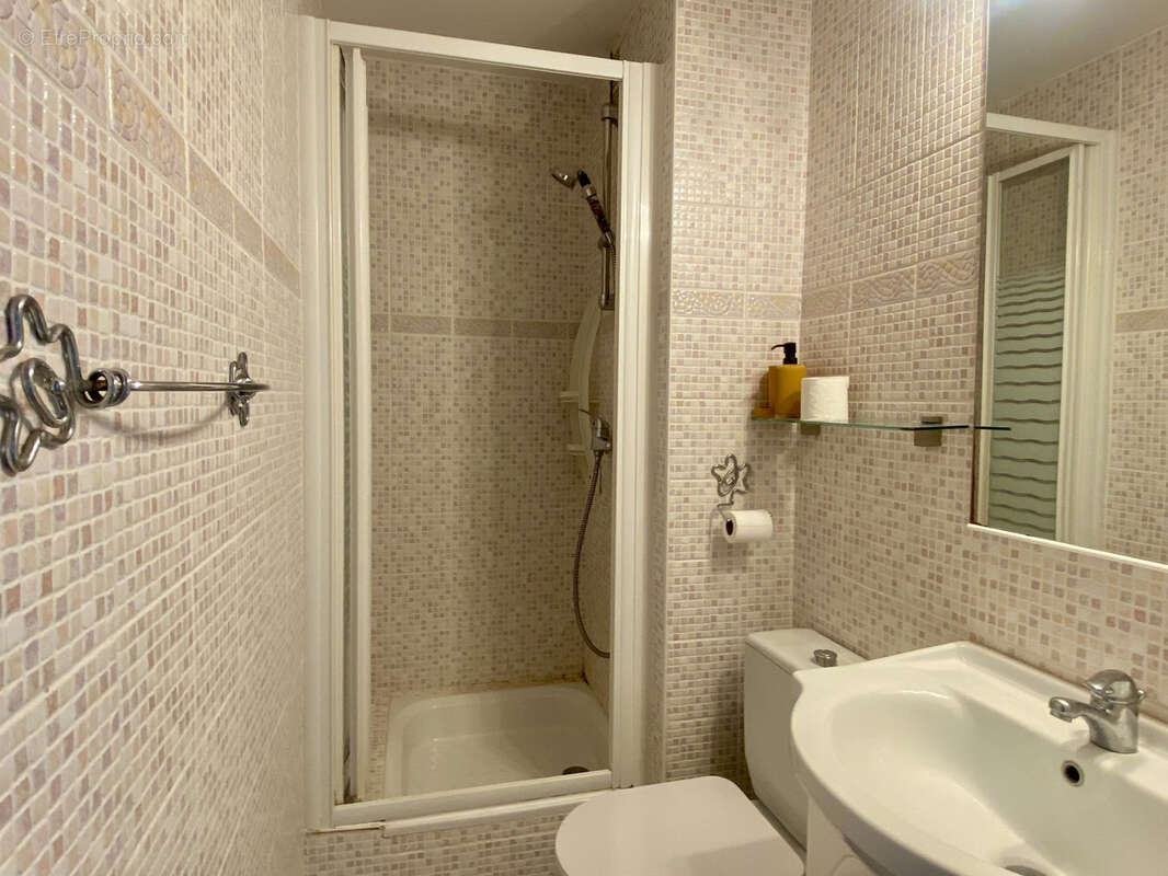 Appartement à LA SEYNE-SUR-MER