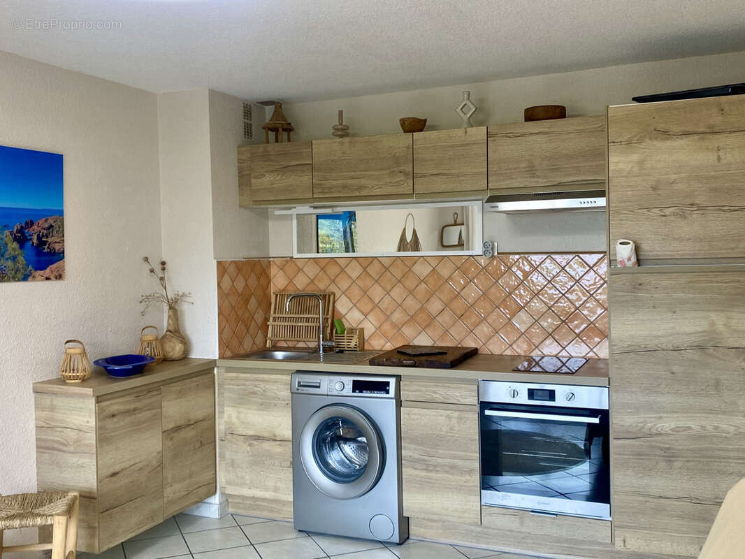 Appartement à LA SEYNE-SUR-MER