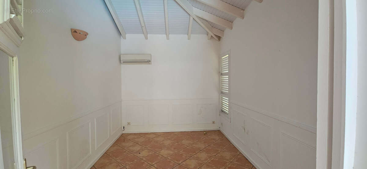 Maison à LES TROIS-ILETS