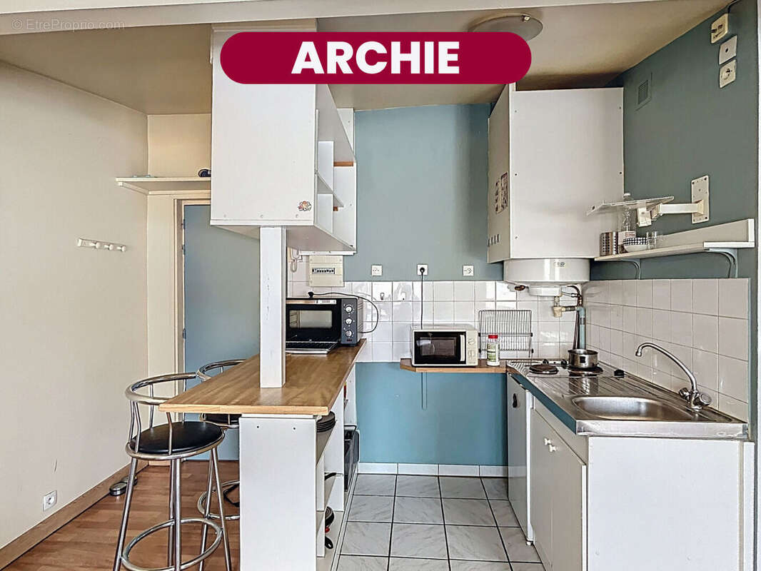 Appartement à LILLE