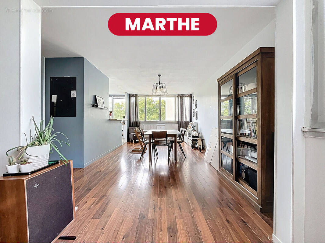 Appartement à LILLE