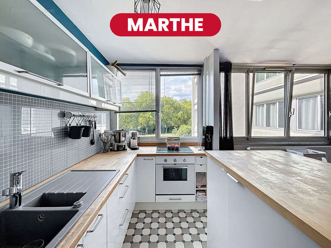 Appartement à LILLE