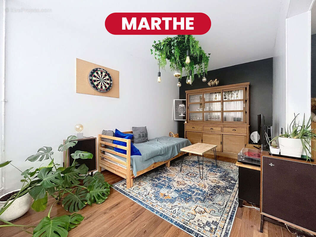 Appartement à LILLE