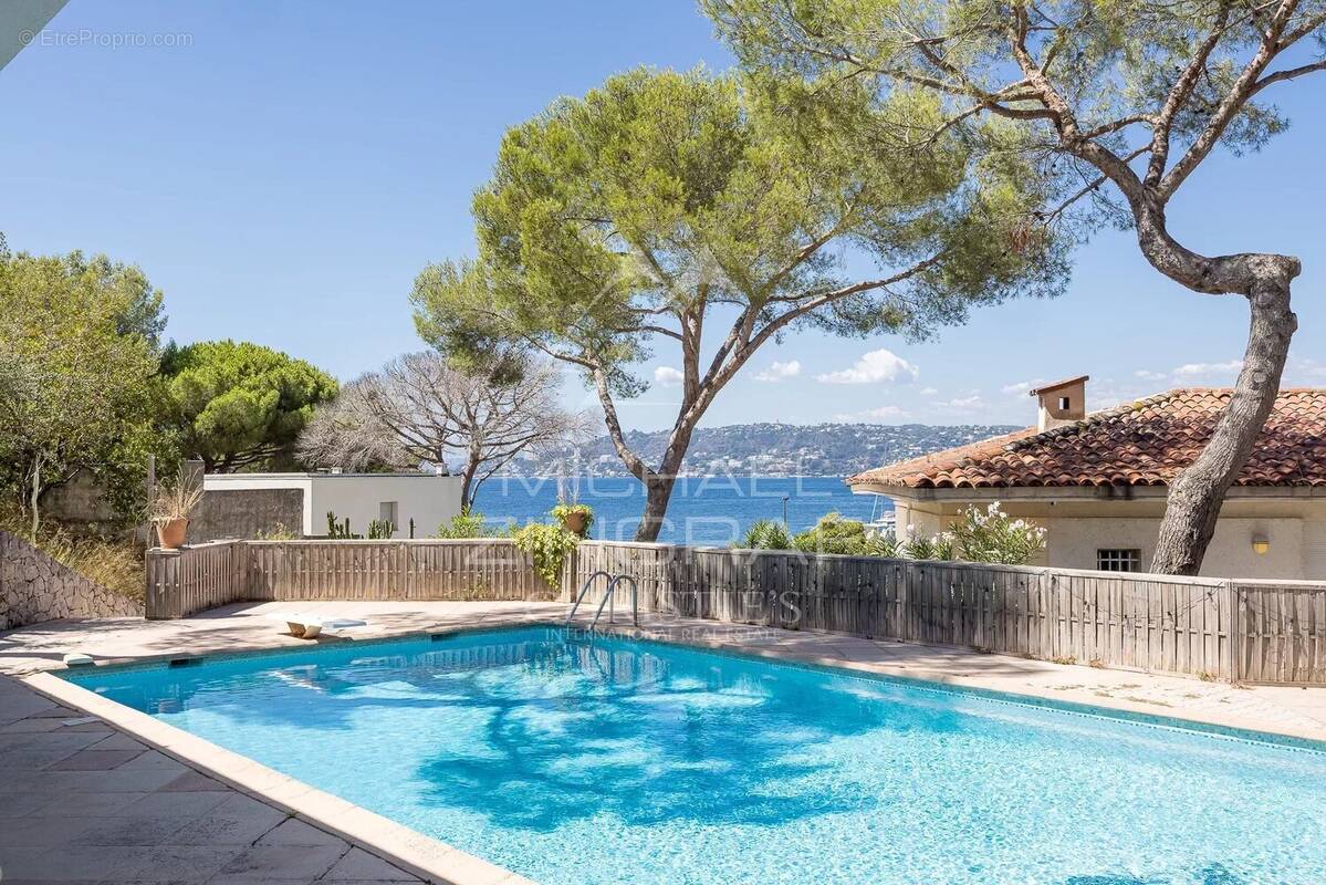 Maison à ANTIBES