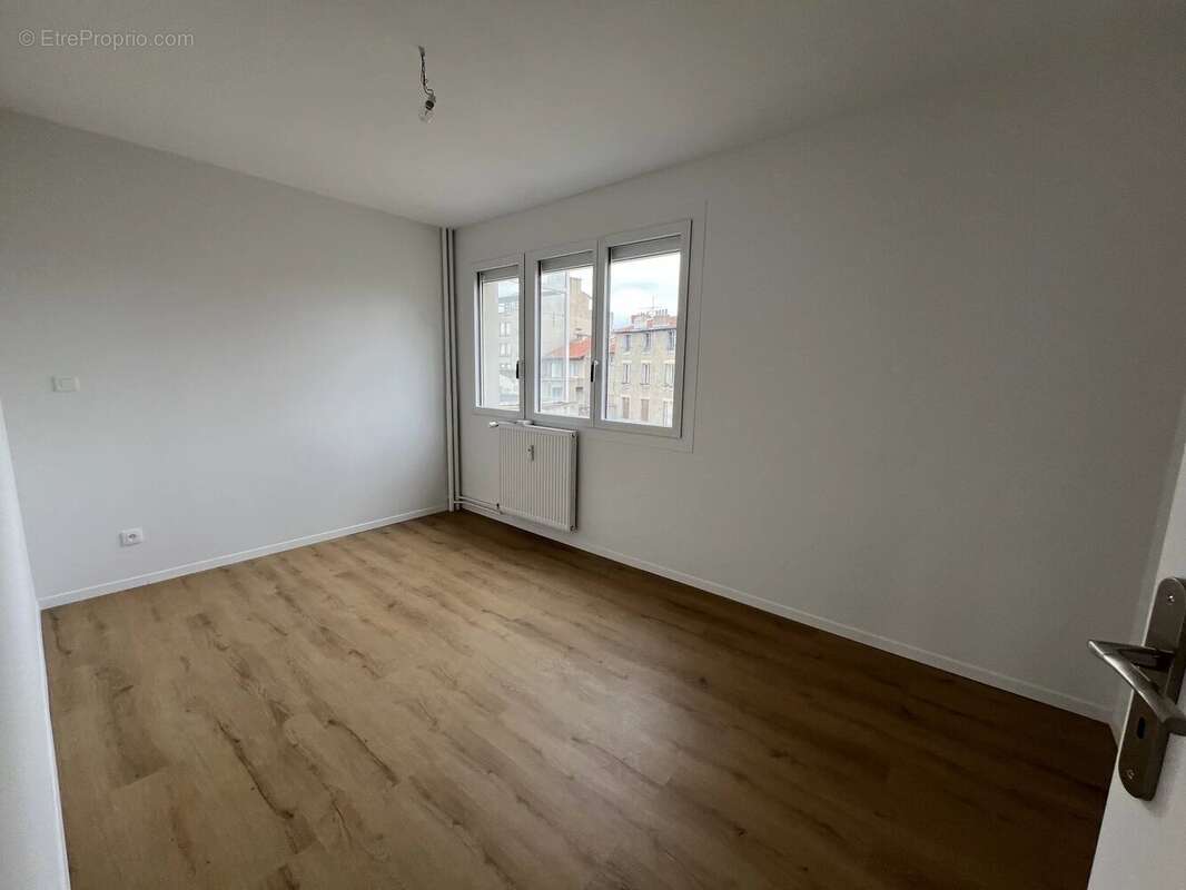 Appartement à CLERMONT-FERRAND