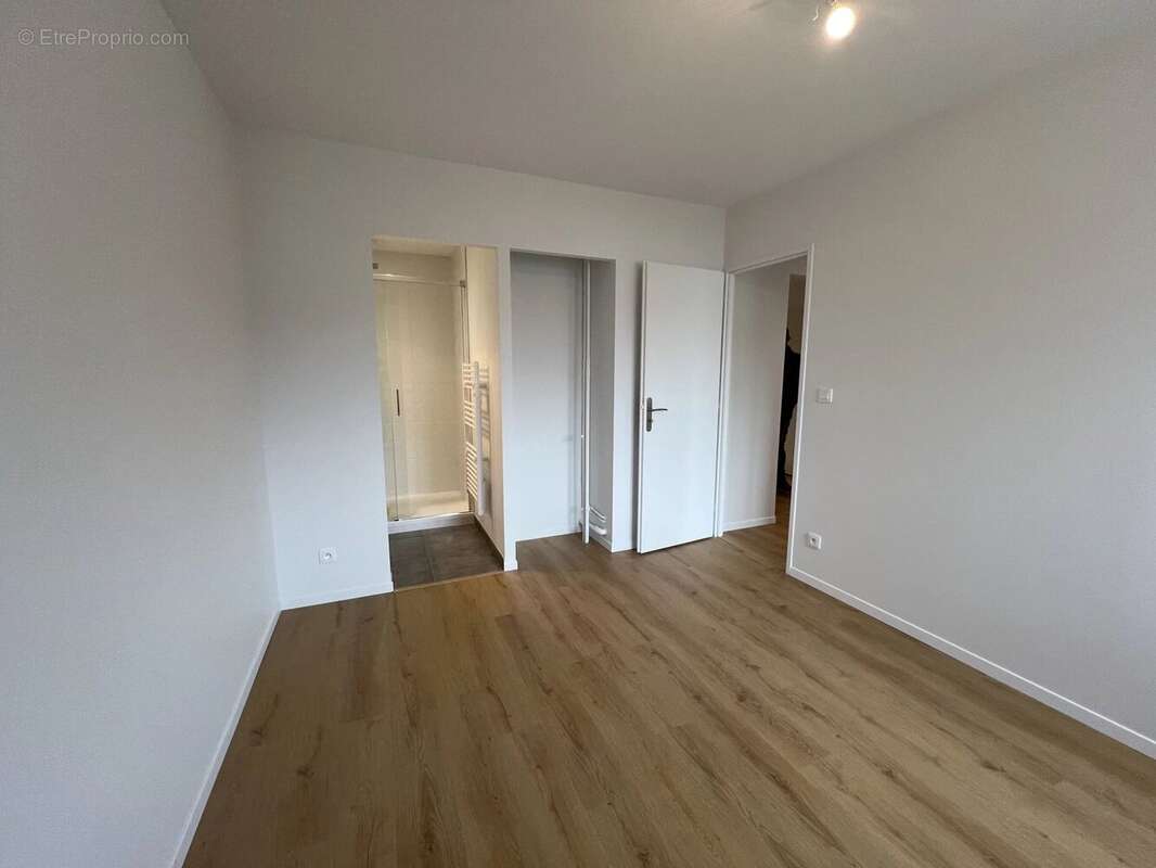 Appartement à CLERMONT-FERRAND